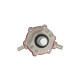 Fuel Pump Fits VOLVO Penta Diezel D1 and D2 " 21132189 OR 3584126" - WT-2208 - RCMA